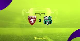 Torino x Sassuolo Palpites – Saiba Onde Assistir, Horário e Escalações 08/05