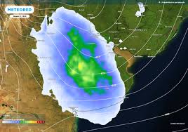 Calor y Tormentas: ¿Cuándo Llega el Alivio a Buenos Aires?