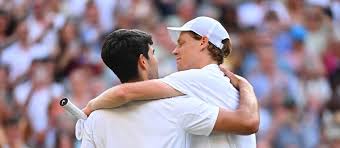 US Open Finale 2025: Sinner gegen Alcaraz - Eine neue Tennis-Ära? - Imagen principal del artículo