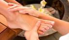 Spa Services at Gene Juarez: Massage, Manicure, Pedicure, Skin