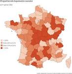 Financement de la construction de logement social zonage