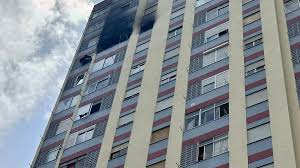 Incendio Amadora : ce qu'il faut savoir