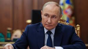 Russland erhöht Mehrwertsteuer zur Finanzierung des Ukraine-Kriegs - Imagen principal del artículo