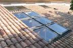 Devis fenetre de toit velux