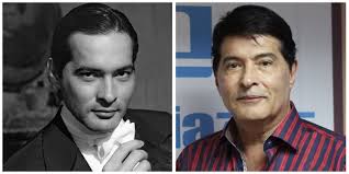 Актёры из "мыльных опер" нашего детства и юности, тогда и ...