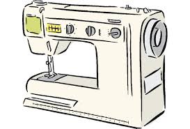 Image result for sewing machine