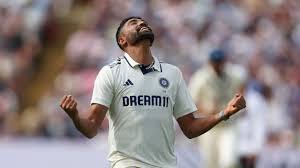 Mohammed Siraj shines in Bumrah’s absence, picks 6-wicket haul to put India on top
