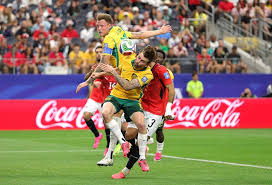 Mundial EN VIVO: resultados de los partidos de los dieciseisavos de final de hoy, viernes 3 de julio