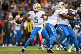 Former Arizona Cardinals Players on Chargers and Patriots Rosters