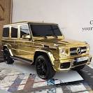 Jeep da mercedes