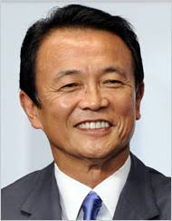 Agence France-Presse -- Getty Images. News about Taro Aso, including commentary and archival articles published in The New York Times. Related: Japan - taroaso_190