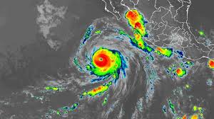 UPDATE: Major Hurricane Genevieve Sends Solid Tropical Swell to SoCal