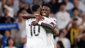 News source: Real Madrid