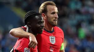 croatia vs england