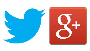 GOOGLE +