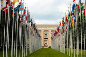 International Service for Human Rights - News update