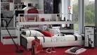 Chambre-ado-rangements-magasin-but deco Pinterest