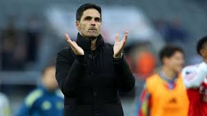'That is how you get to a different level' – Arteta praises Arsenal late show against Newcastle