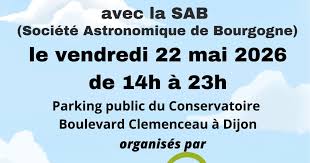 Dijon Astronomy Workshops, Nathalie Koenders' Election Victory, and Political Reactions