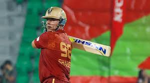 Hyderabad Kingsmens Sharjeel Khan out to rediscover himself in PSL 11