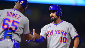 The one reason NY Mets fans should live with Marcus Semien's struggles