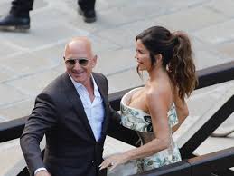 La Boda de Jeff Bezos en Venecia: Lujo, Celebridades y Controversia