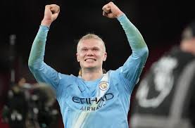 Haaland Missing for Man City at Leeds Because of 'Little Injury,' Guardiola Says