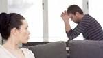 كيفية استمرار الحياة الزوجية اذا