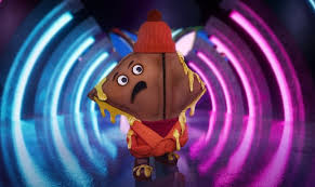 Who’s The Masked Singer star Toastie? All clues and theories so far