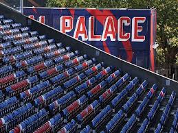 🚨 Palmer, ni en el banquillo: los ONCES del Crystal Palace-Chelsea