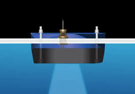 R409 Ultra Wide Low Medium Chirp 2kW - Quality Marine ...
