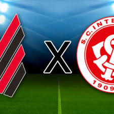 Athletico-PR x Internacional pelo Brasileirão: onde assistir ao vivo, horário e escalação
