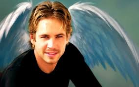 Paul Walker ~ Angel vision (oil painting) - fantasy, oil painting, angel - 1629423-bigthumbnail