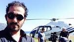 أحمد حلمي يفاجئ الجمهور في