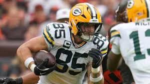 NFL Fantasy 2025: Start 'Em, Sit 'Em Tight Ends for Week 4