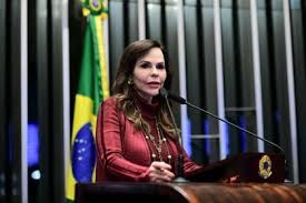Professora Dorinha lidera disputa pelo governo do Tocantins, mostra Paraná Pesquisas