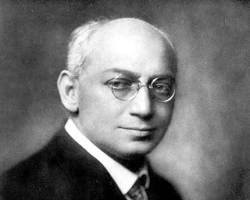 Imagem de Sandor Ferenczi