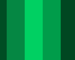 Image of Emerald Green color