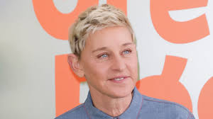 Ellen DeGeneres Mourns Loss, Fans React to New Look