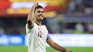 Rodri, the Silent Architect: How a Ballon d'Or Winner Redefined the Midfielder Role and Led Spain to the 2026 World Cup Throne