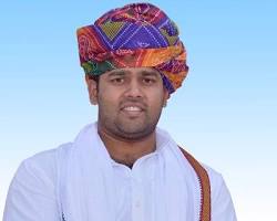 Ashok Chandna