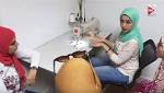 فيديو.. مبادرة جديدة لتعليم الصم