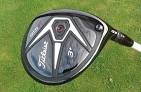 Titleist 9F Fairway Golf Galaxy