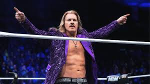 Chris Jericho