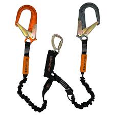 SKYLOTEC Skysafe Pro Flex Y - 16kN Rated Alloy Scaffold ...