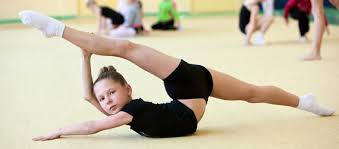 Resultado de imagem para ballet stretch