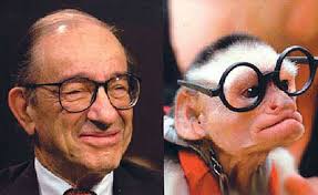 Image result for alan greenspan