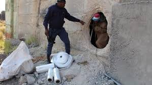 South Africa under siege: Communities unite against illegal mining