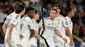 Más detalles del escándalo en el Real Madrid por la pelea entre figuras del plantel: el rol de Mastantuono en un vestuario fracturado