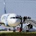 Hijacked EgyptAir jet lands in Cyprus